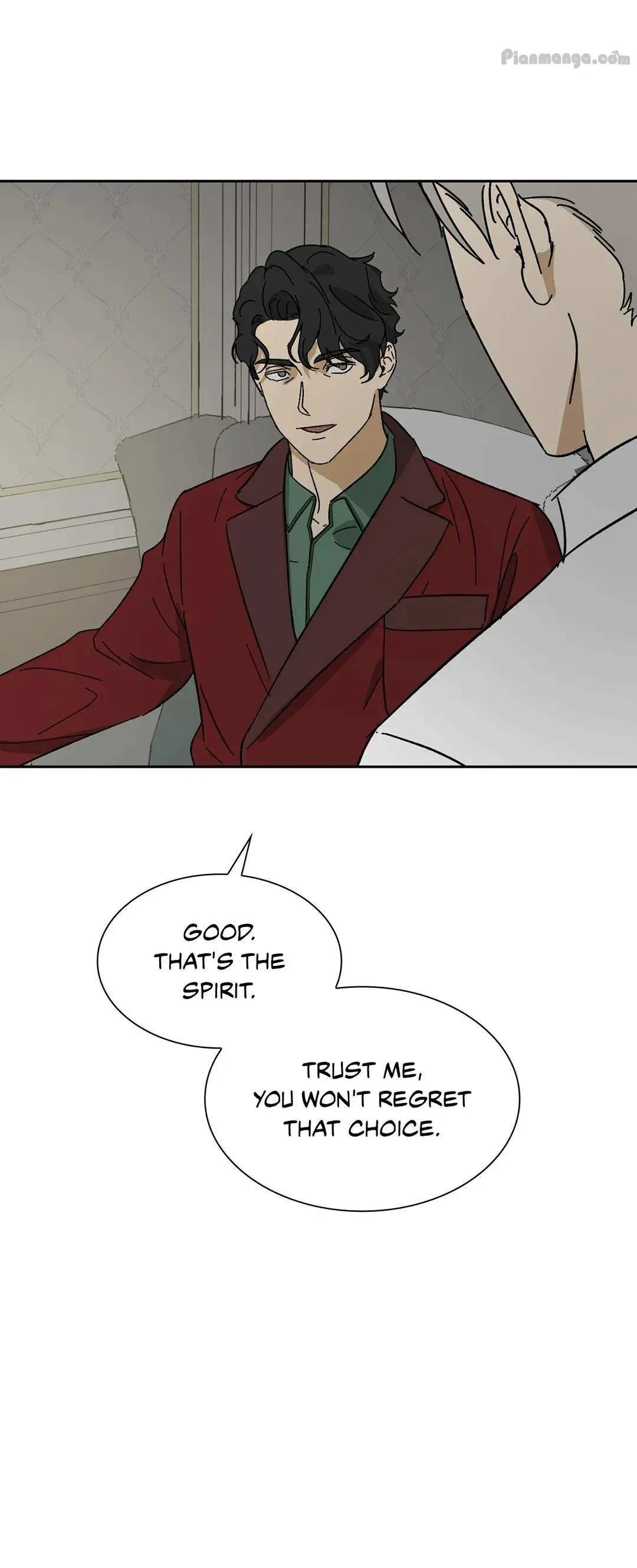 The Servant Chapter 21, page 29