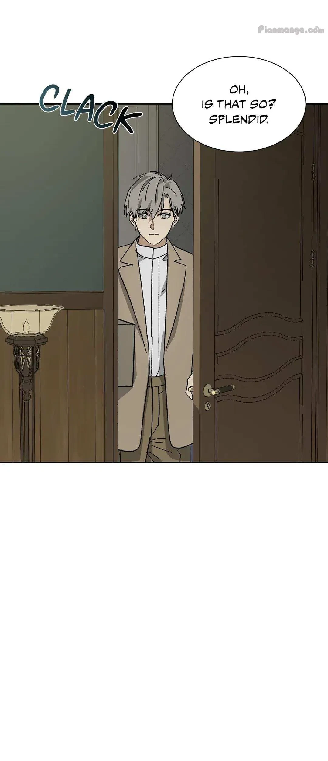 The Servant Chapter 21, page 33