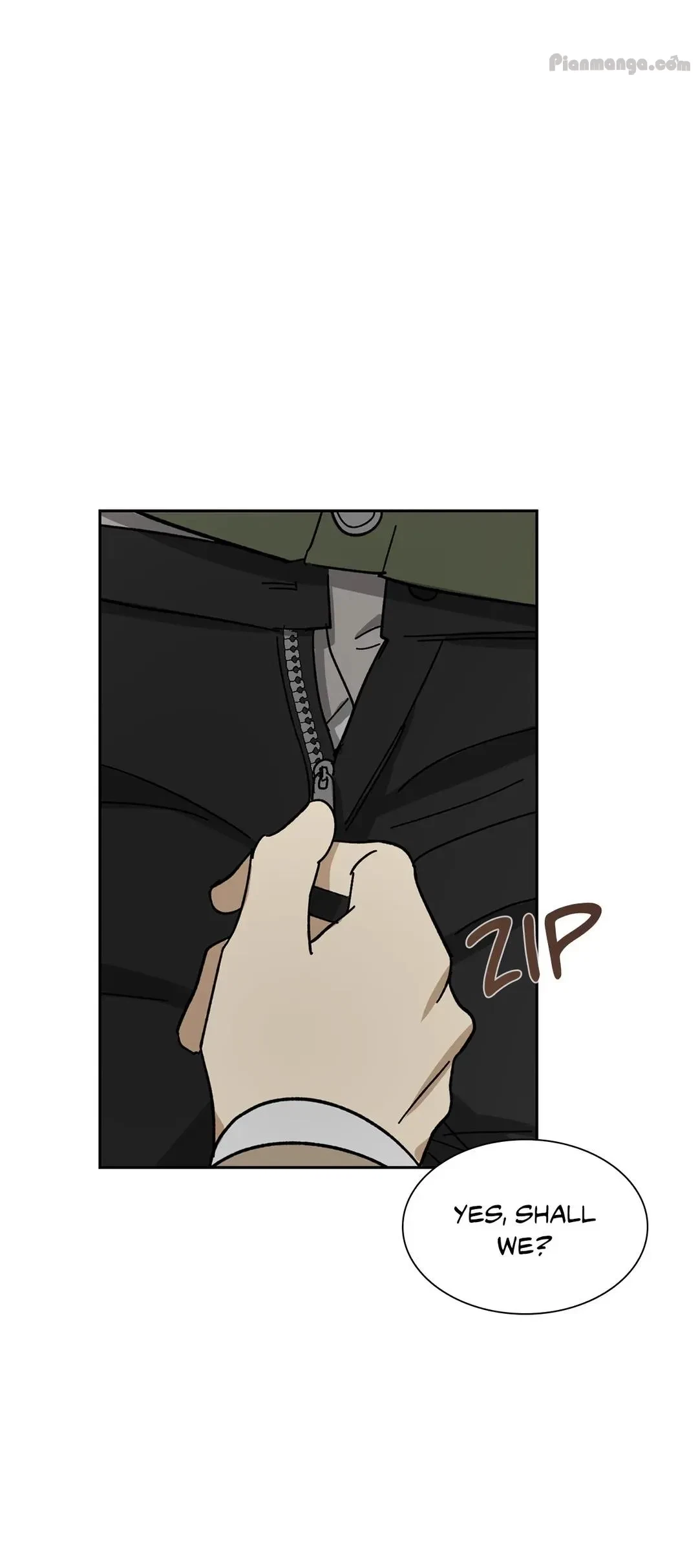 The Servant Chapter 21, page 38