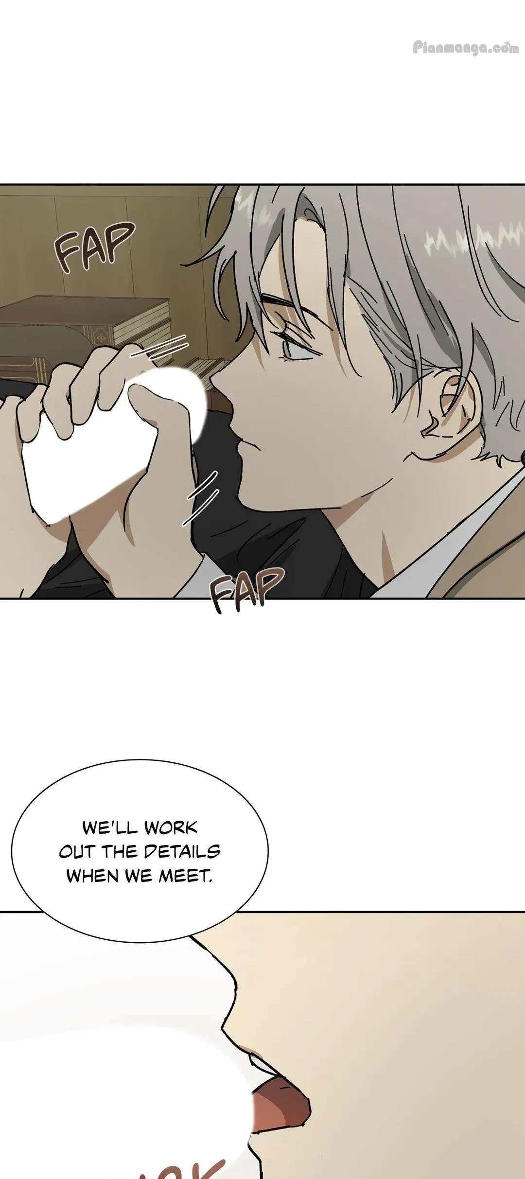 The Servant Chapter 21, page 39