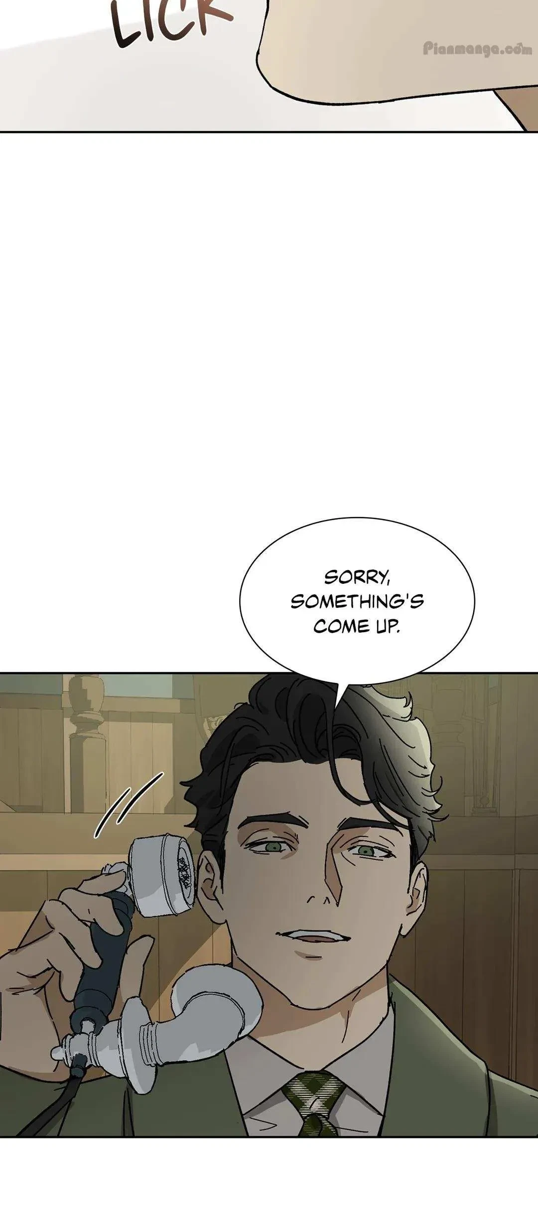 The Servant Chapter 21, page 40
