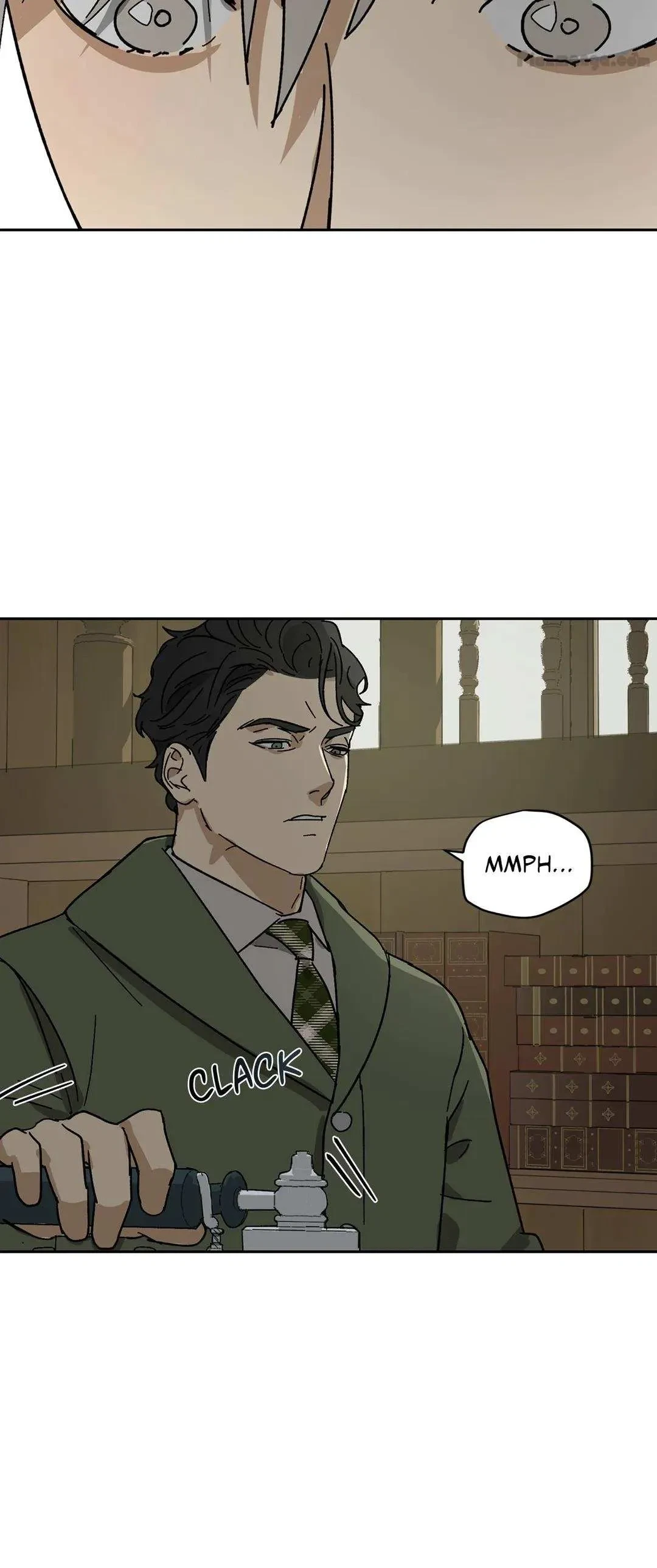 The Servant Chapter 21, page 43
