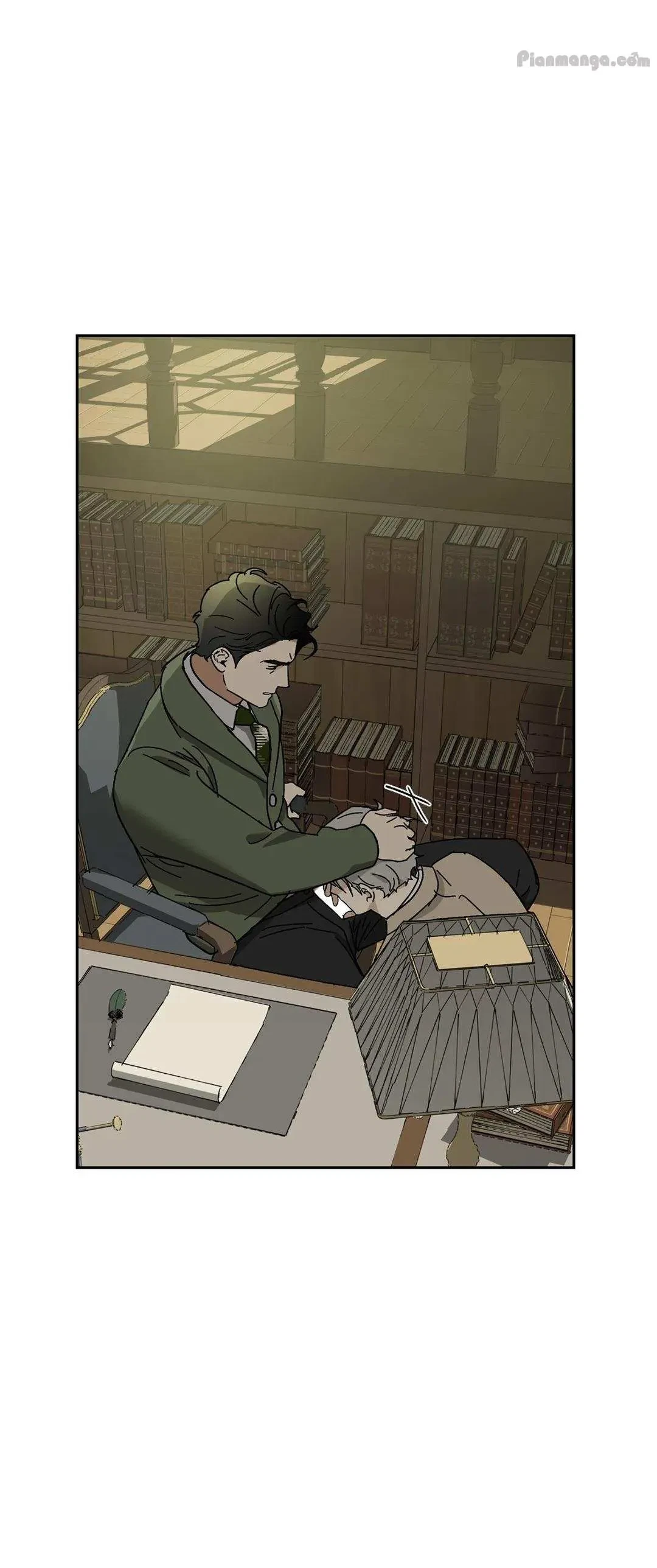 The Servant Chapter 21, page 44