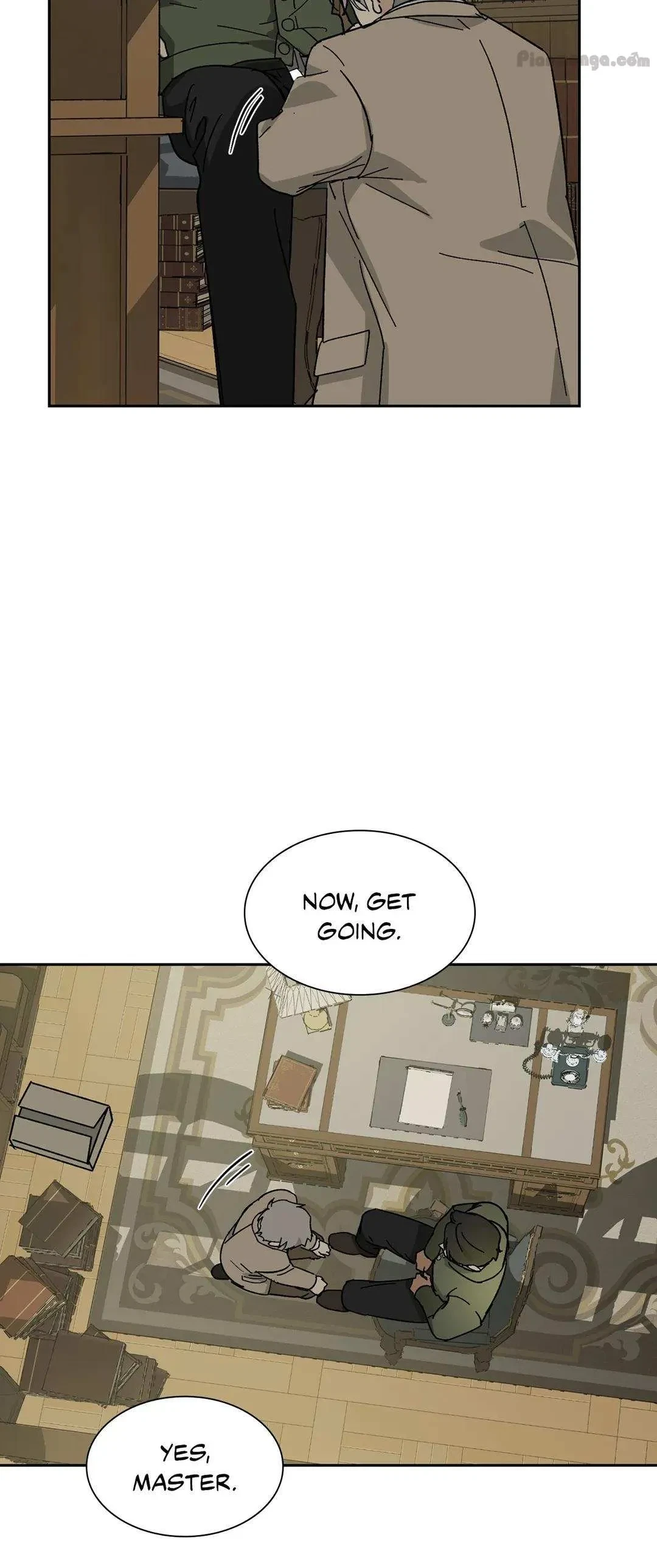 The Servant Chapter 21, page 46