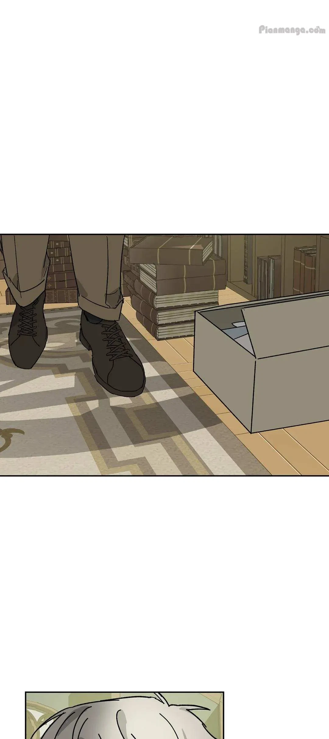The Servant Chapter 21, page 47