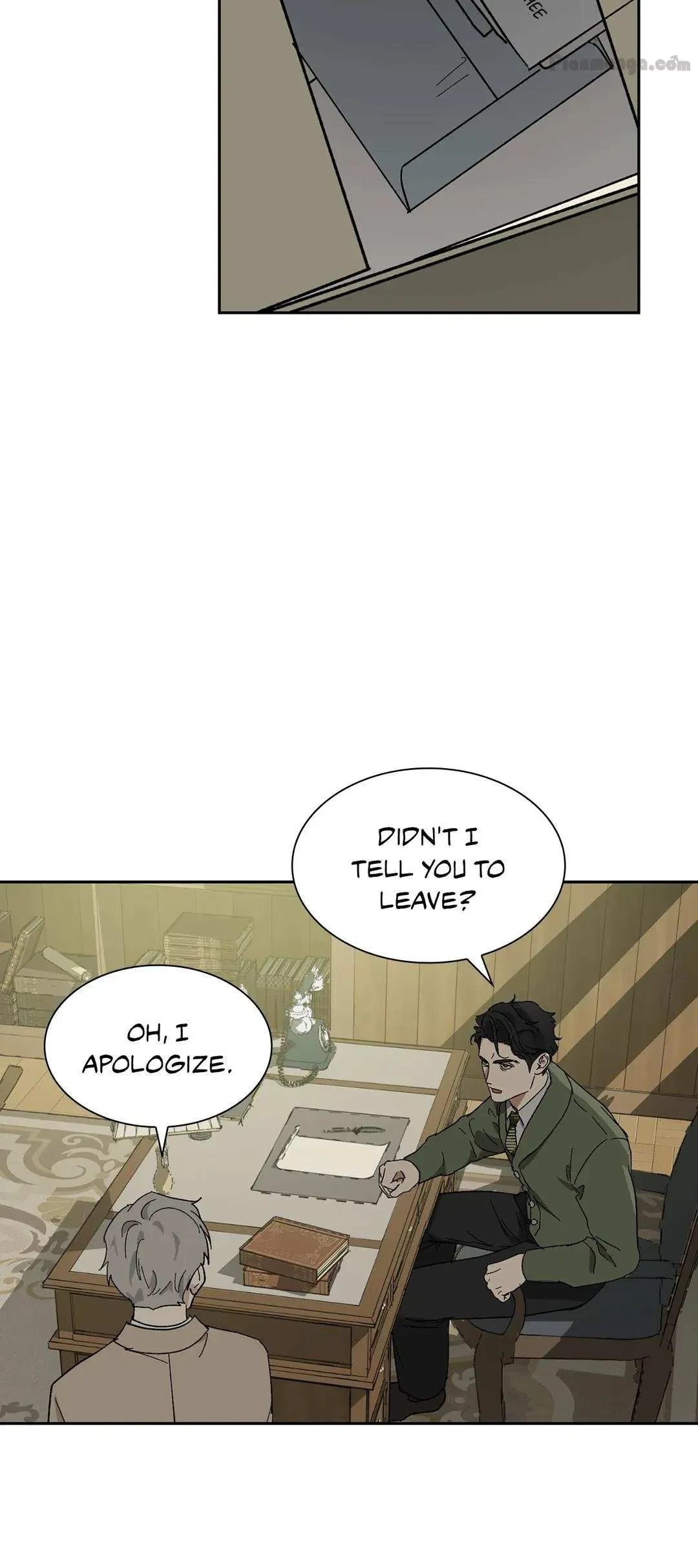 The Servant Chapter 21, page 49