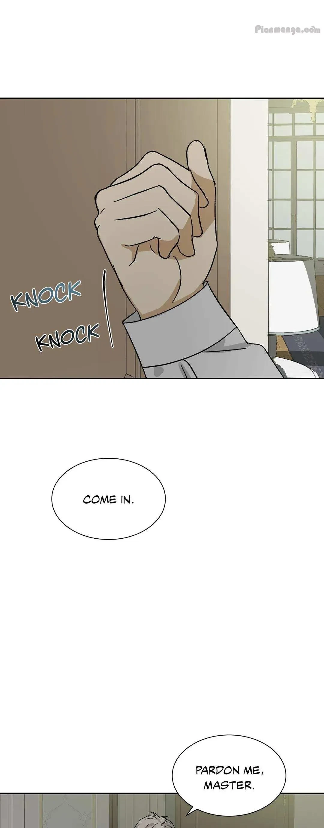 The Servant Chapter 21, page 5