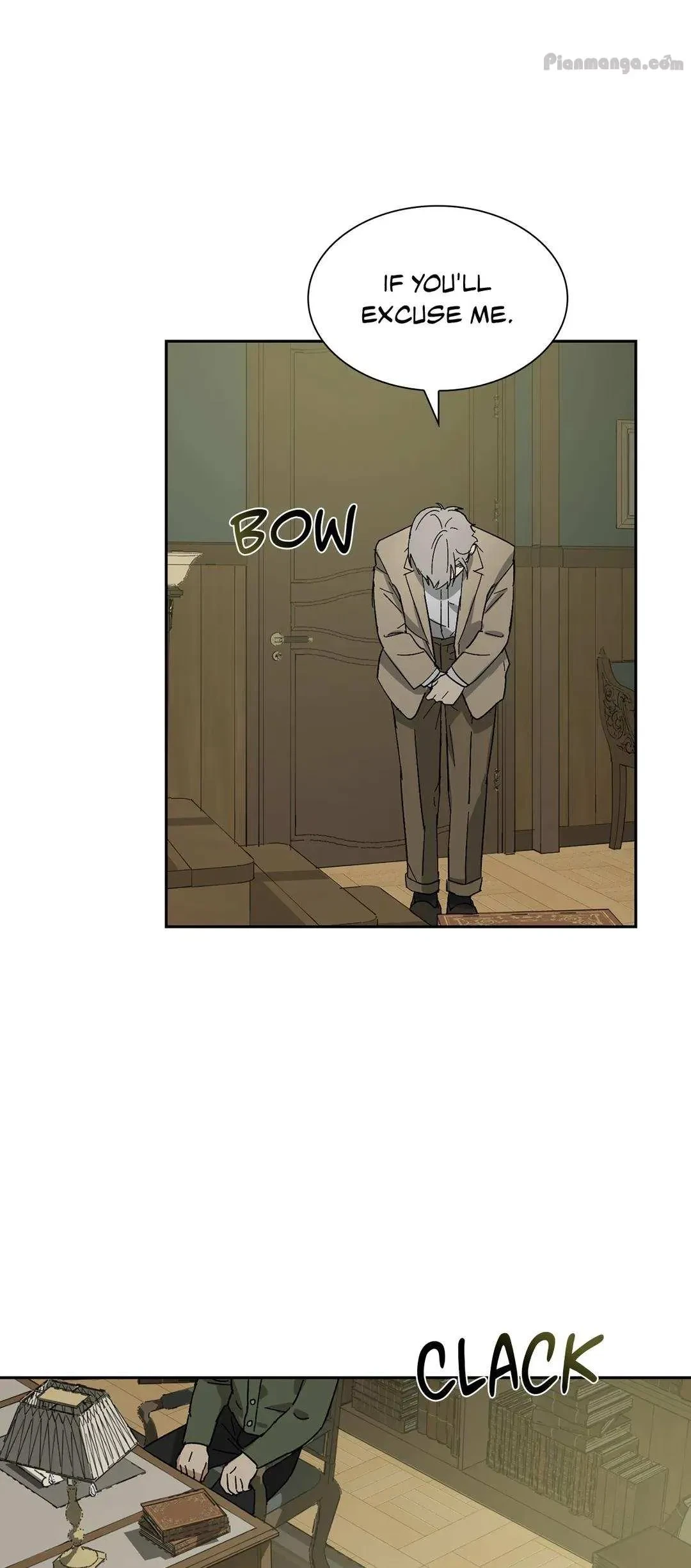 The Servant Chapter 21, page 50
