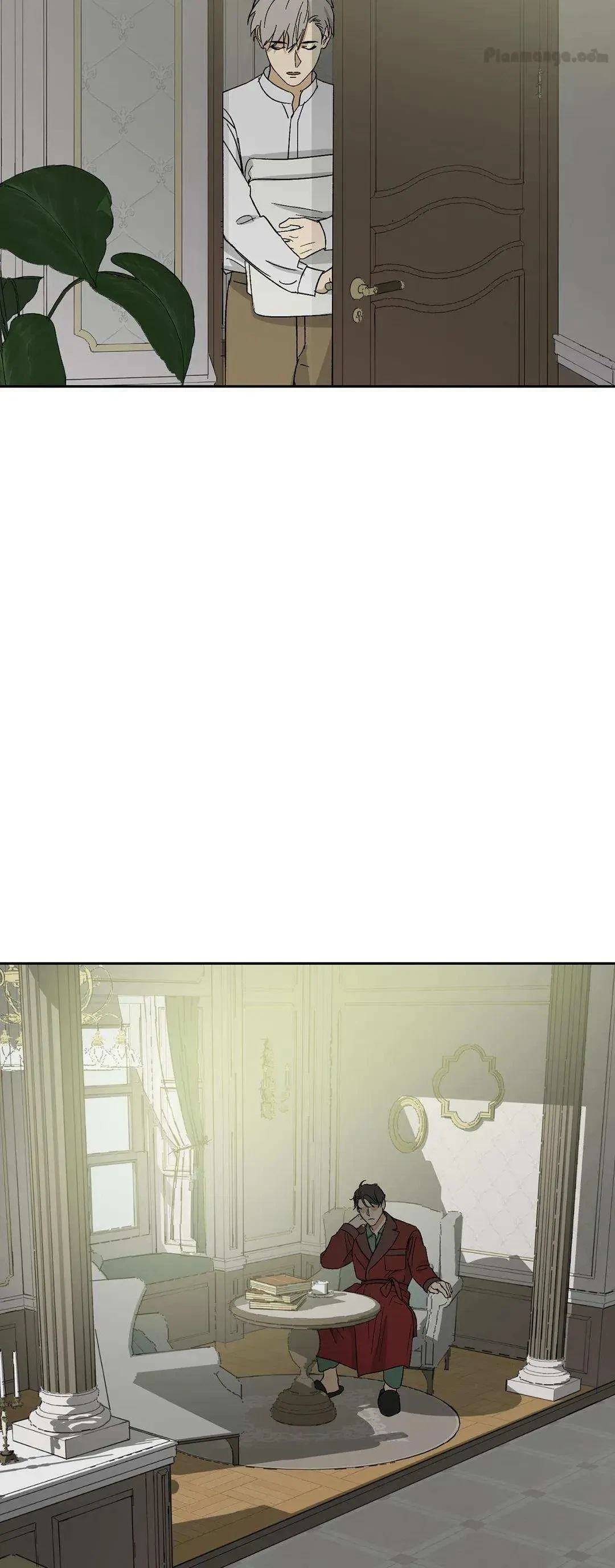 The Servant Chapter 21, page 6