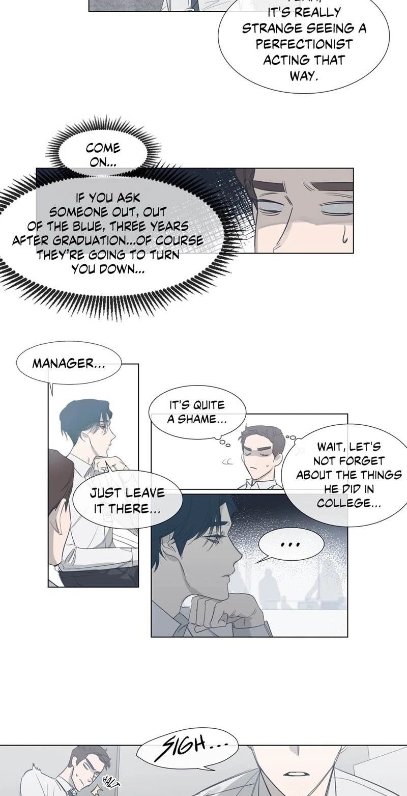 The Baker On The First Floor Chapter 47, page 11