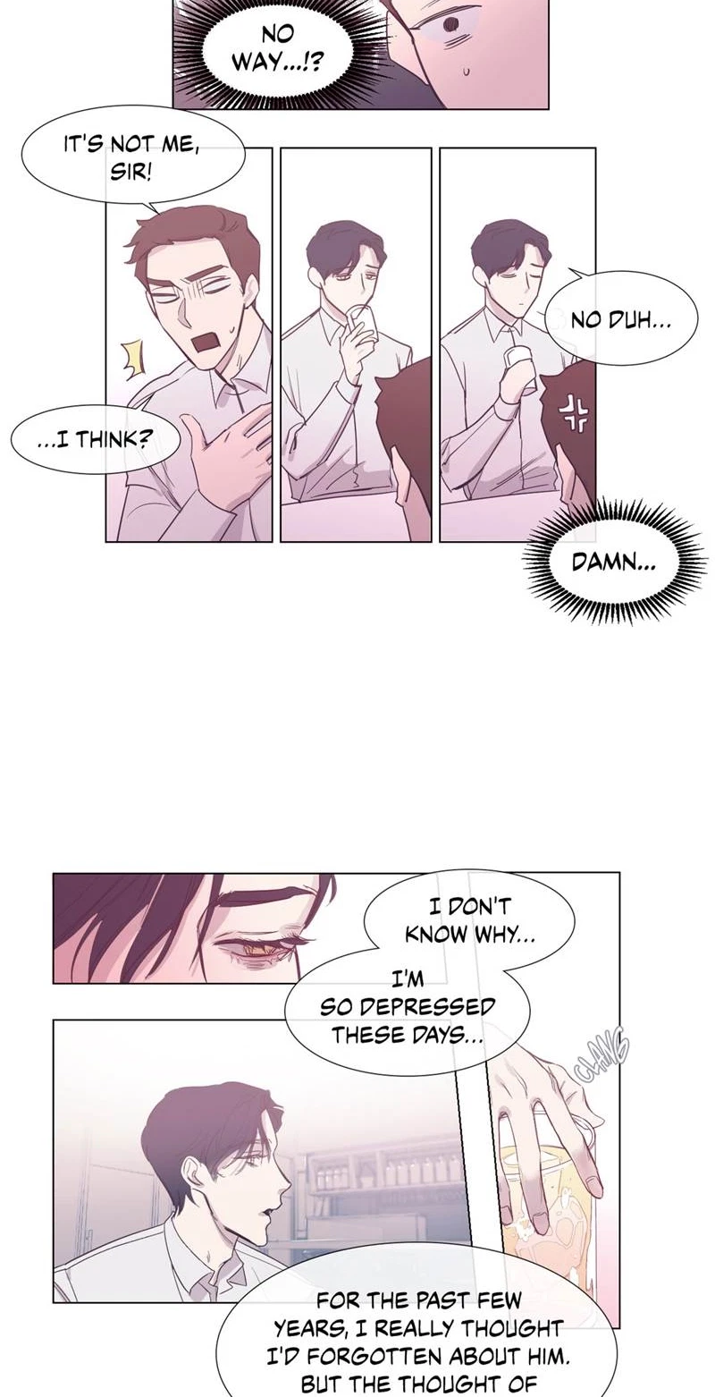 The Baker On The First Floor Chapter 47, page 14