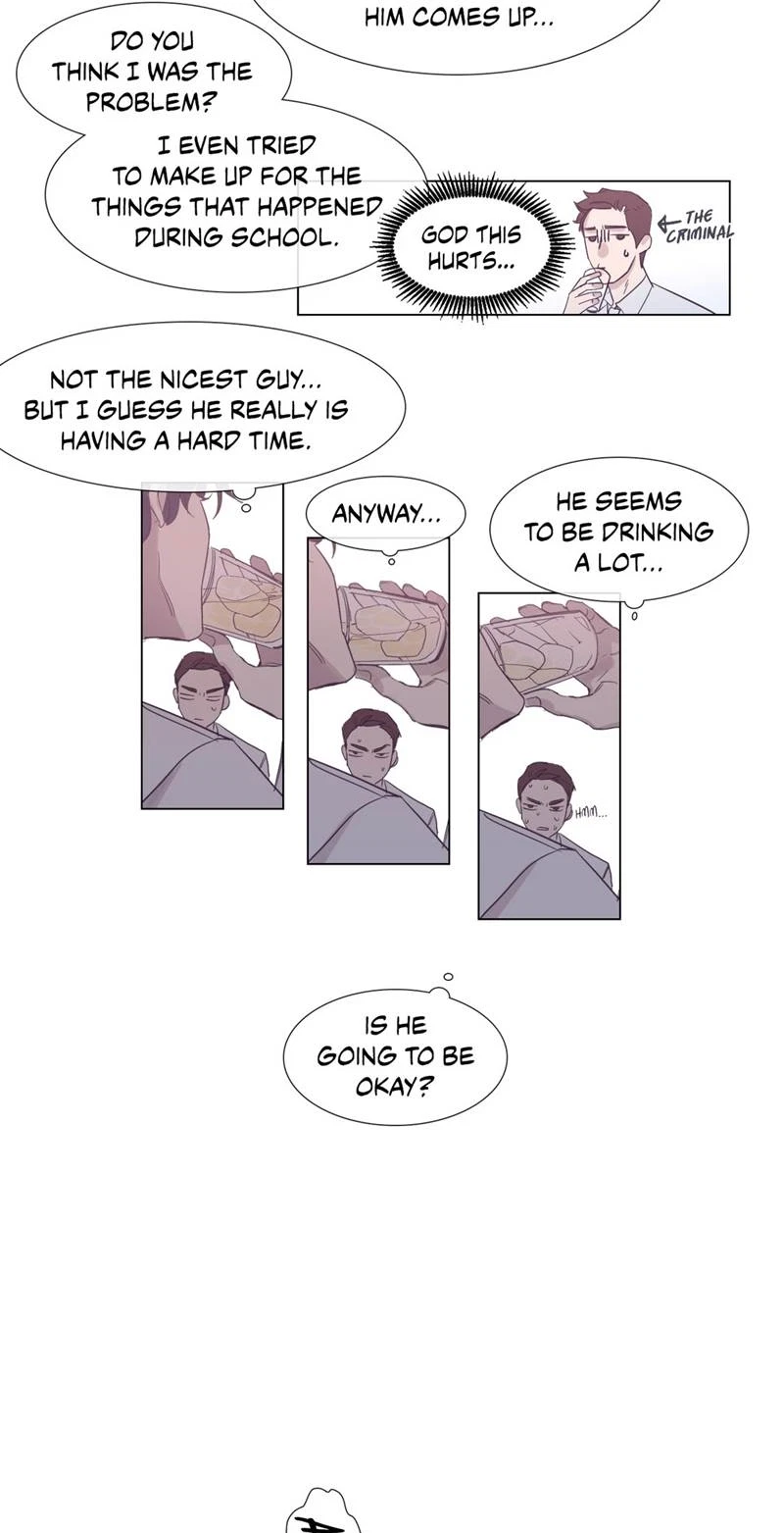 The Baker On The First Floor Chapter 47, page 15