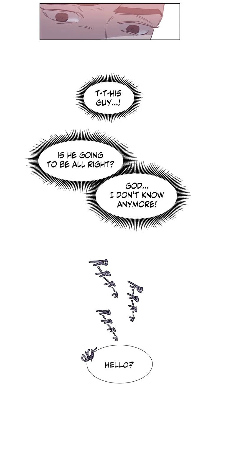 The Baker On The First Floor Chapter 47, page 18