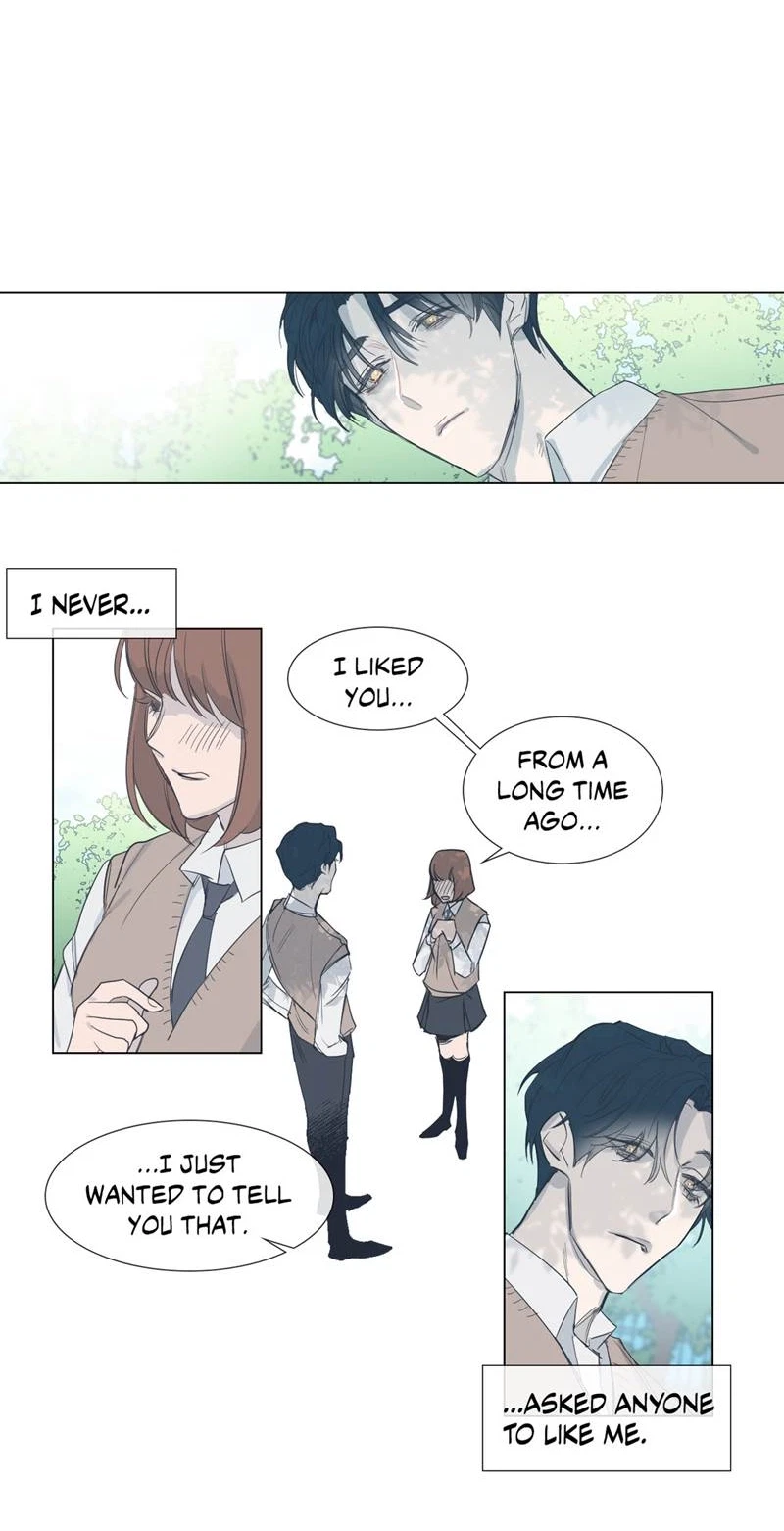 The Baker On The First Floor Chapter 47, page 2