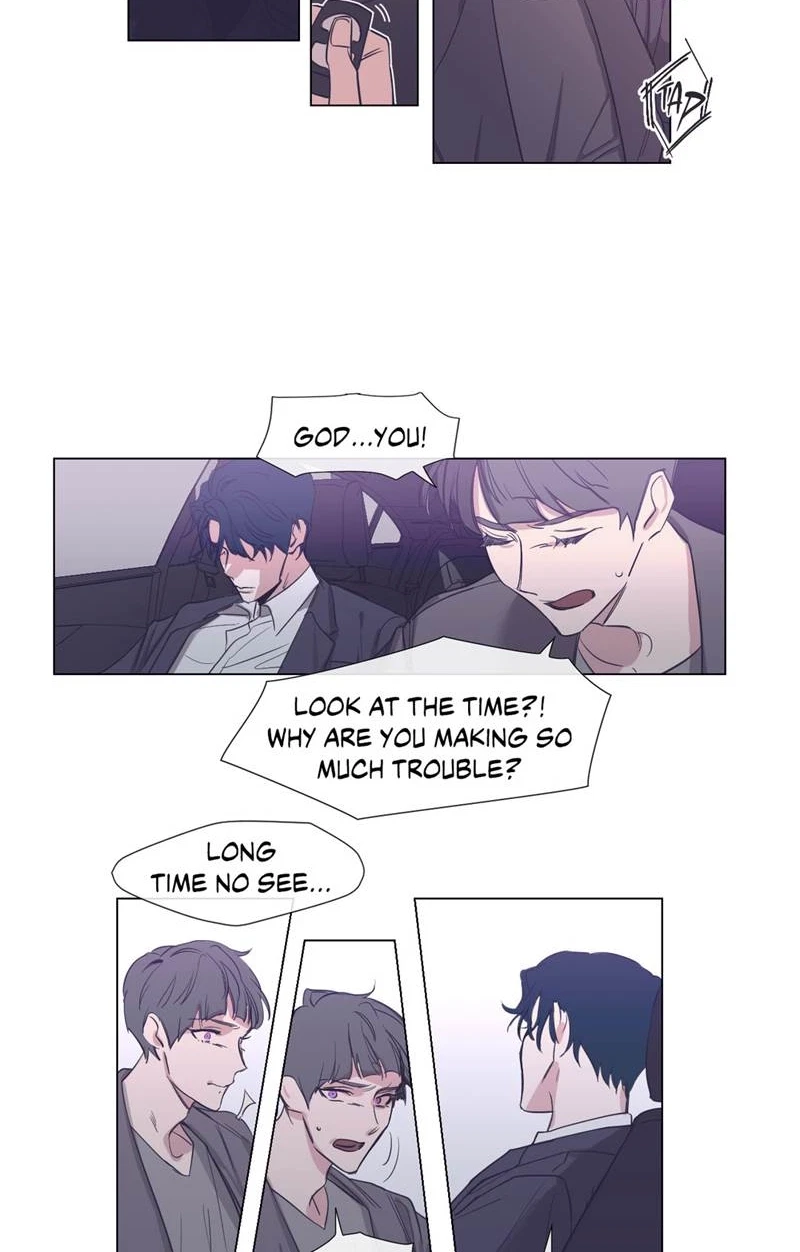 The Baker On The First Floor Chapter 47, page 22