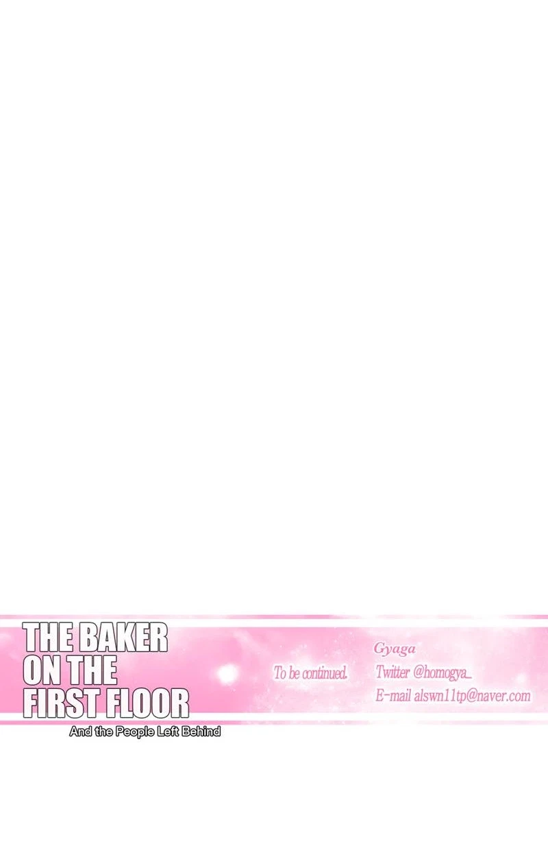 The Baker On The First Floor Chapter 47, page 24