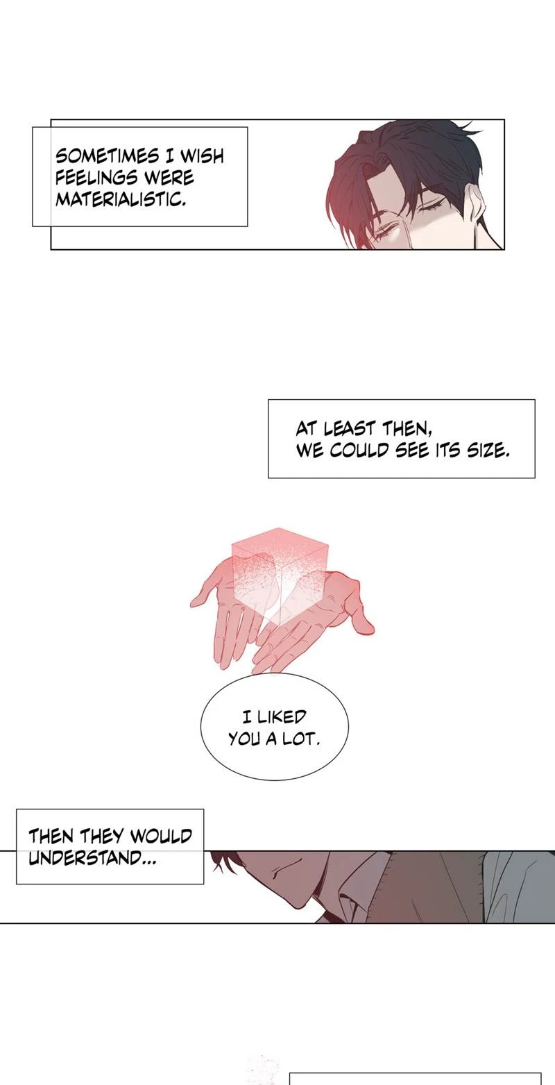 The Baker On The First Floor Chapter 47, page 3