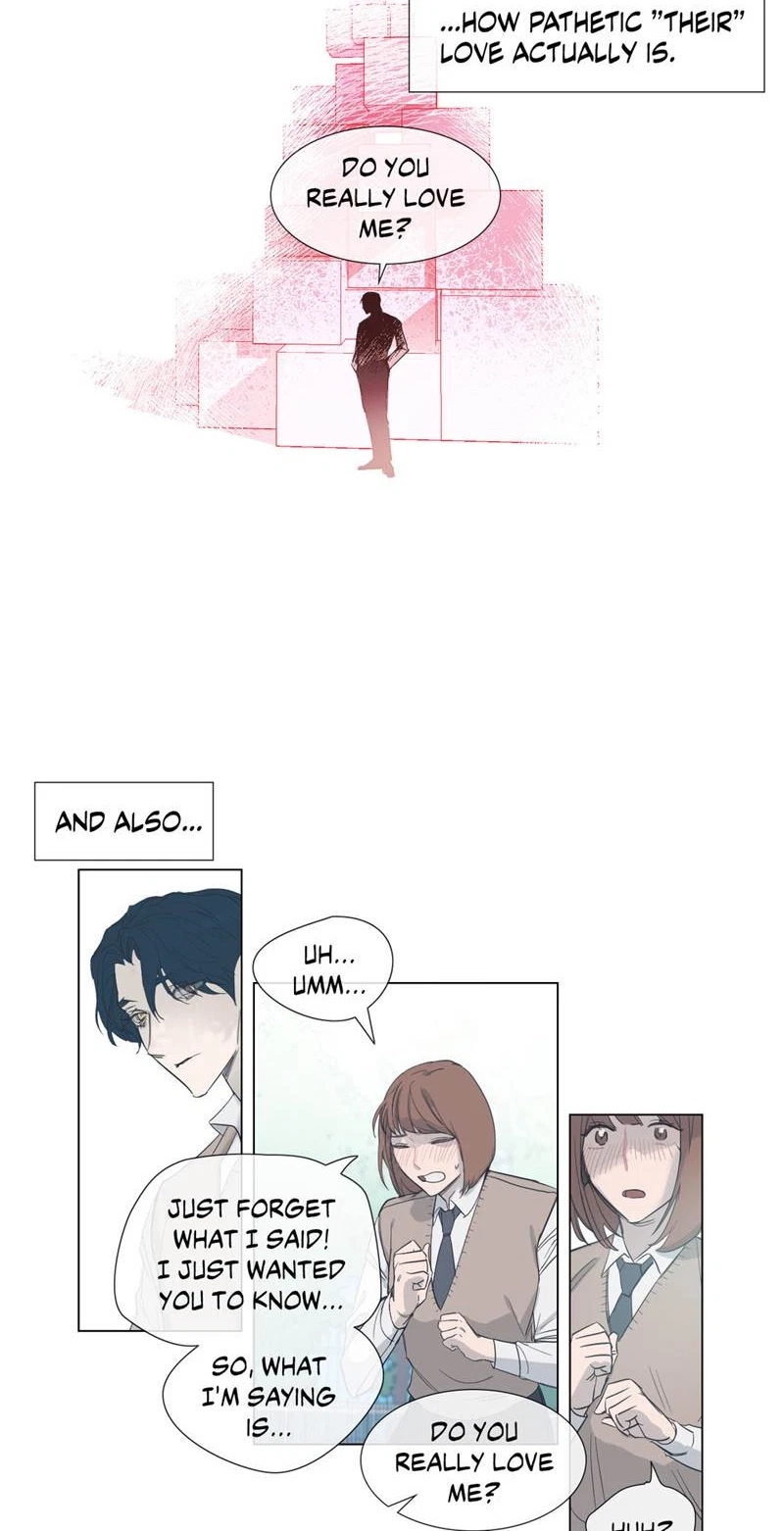 The Baker On The First Floor Chapter 47, page 4