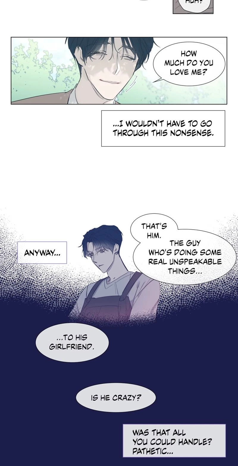 The Baker On The First Floor Chapter 47, page 5