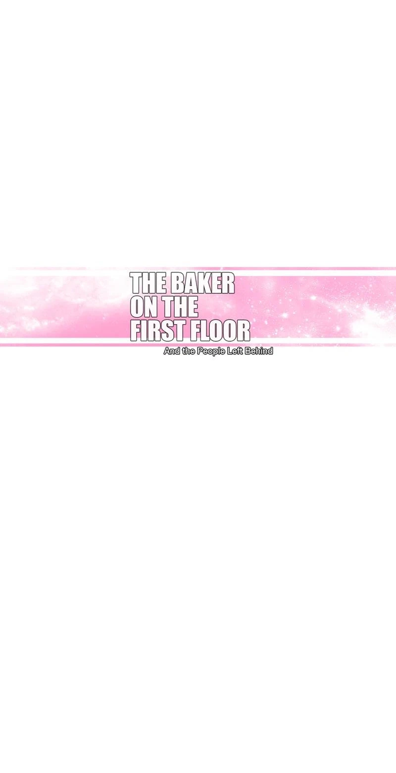 The Baker On The First Floor Chapter 47, page 9