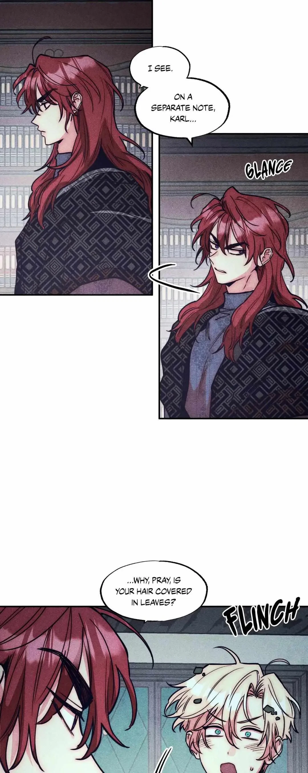 Season 2  Chapter 79, page 16