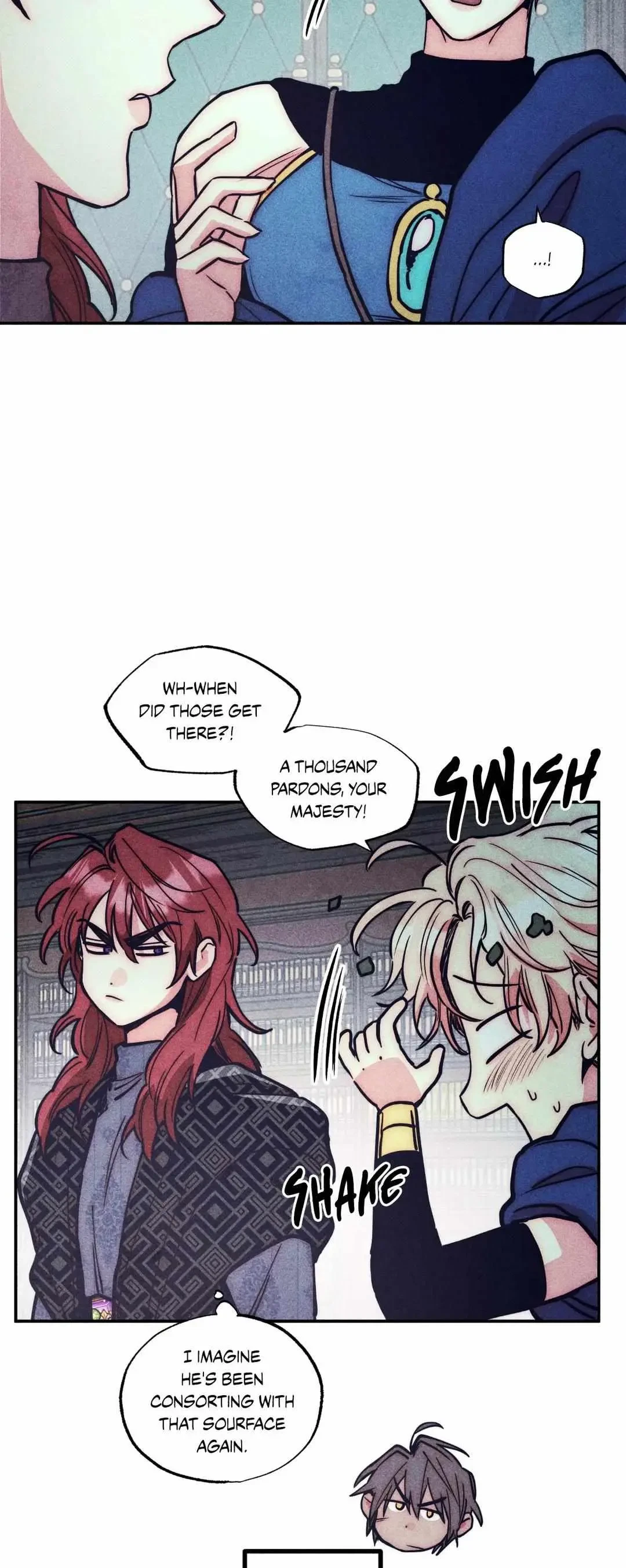 Season 2  Chapter 79, page 17