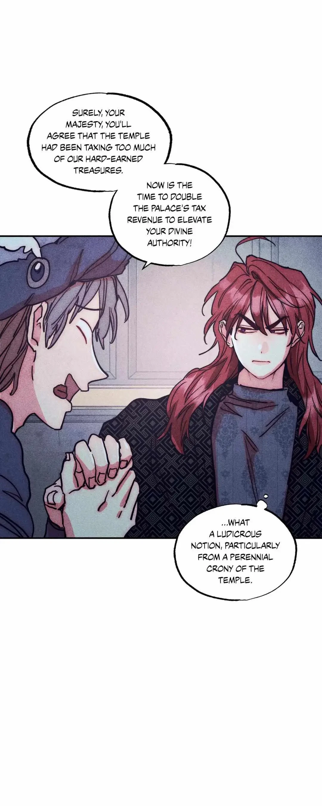 Season 2  Chapter 79, page 22