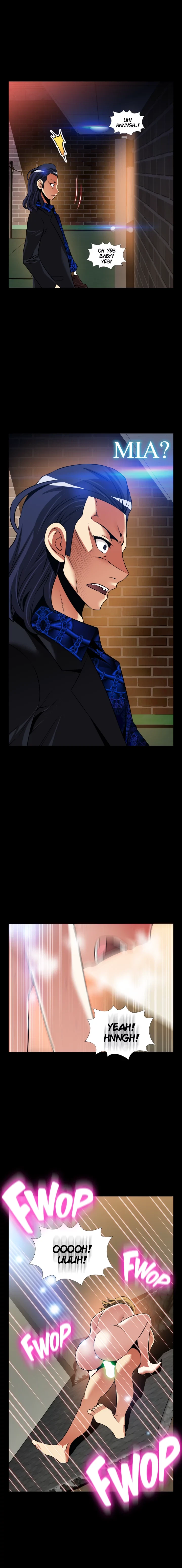 Chapter 115 - Epilogue 4, page 14