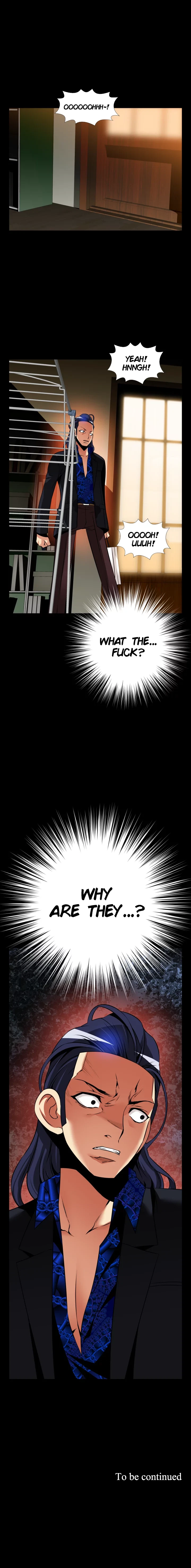 Chapter 115 - Epilogue 4, page 16