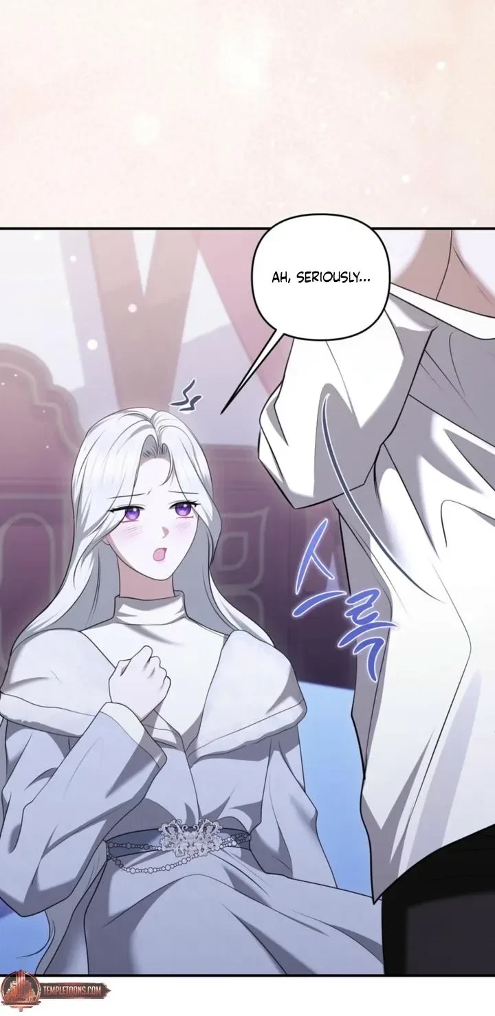 Taming The Arrogant Grand Duke Chapter 65, page 7