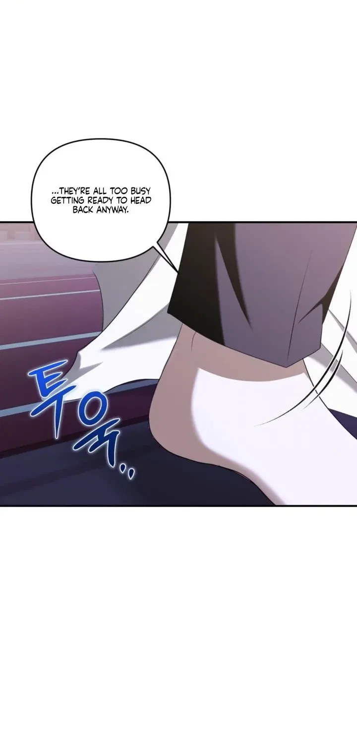 Taming The Arrogant Grand Duke Chapter 65, page 8