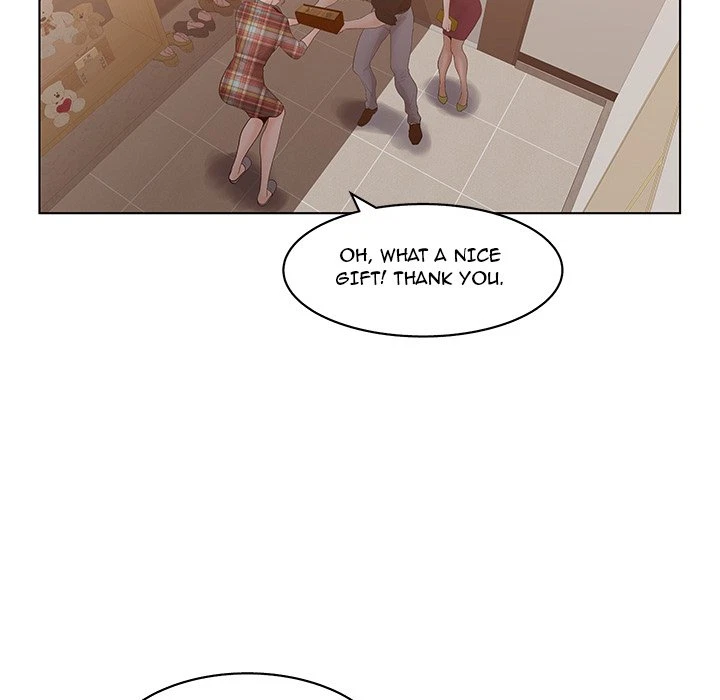 Deceit: Snake's Tongue Chapter 25, page 10