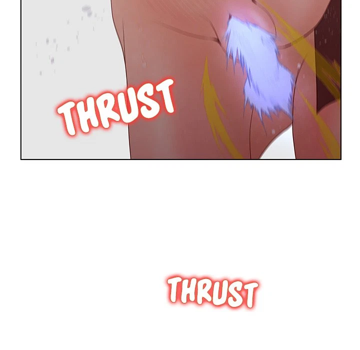 Deceit: Snake's Tongue Chapter 25, page 101