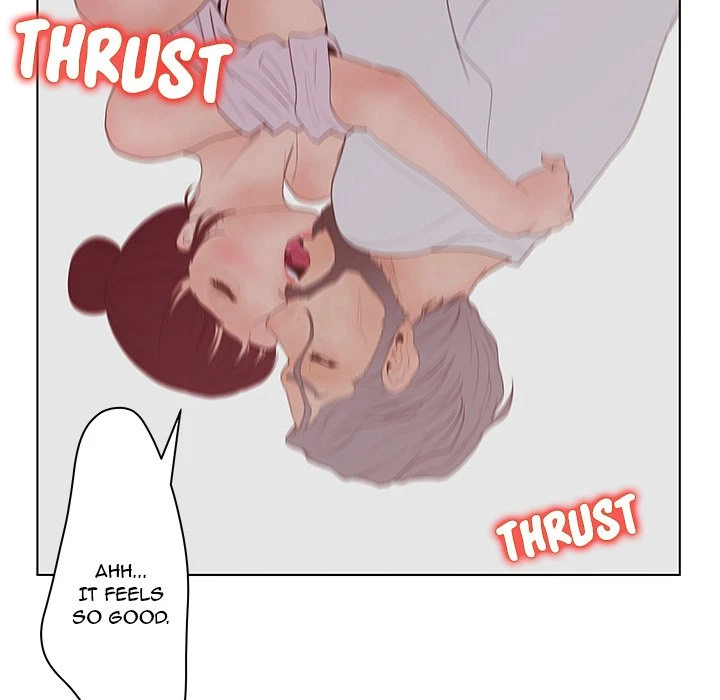 Deceit: Snake's Tongue Chapter 25, page 103
