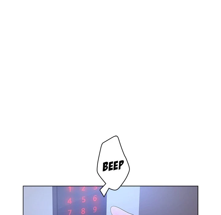 Deceit: Snake's Tongue Chapter 25, page 105