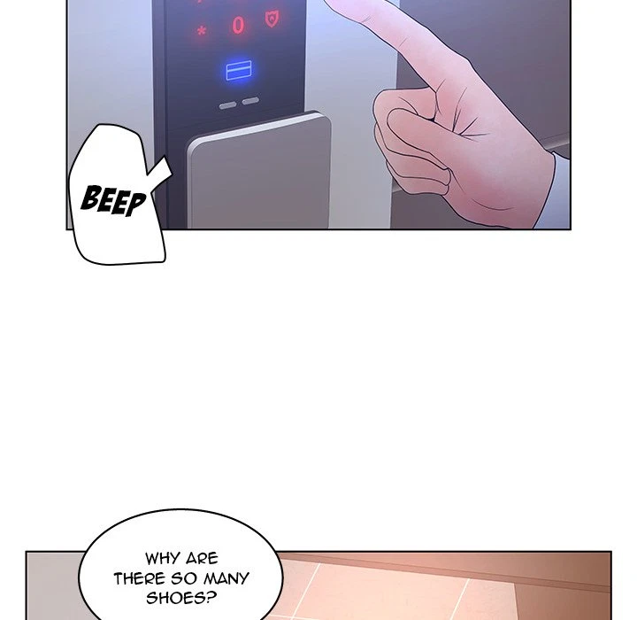 Deceit: Snake's Tongue Chapter 25, page 106
