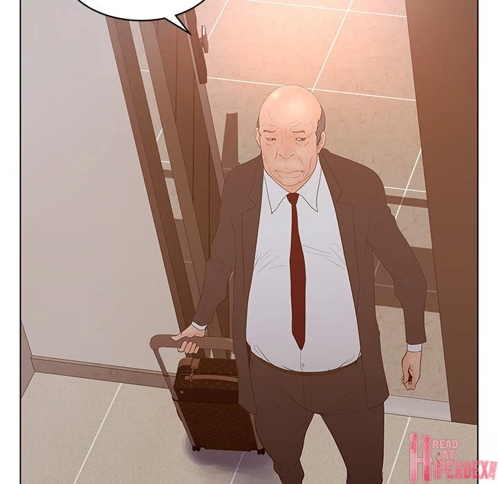 Deceit: Snake's Tongue Chapter 25, page 107