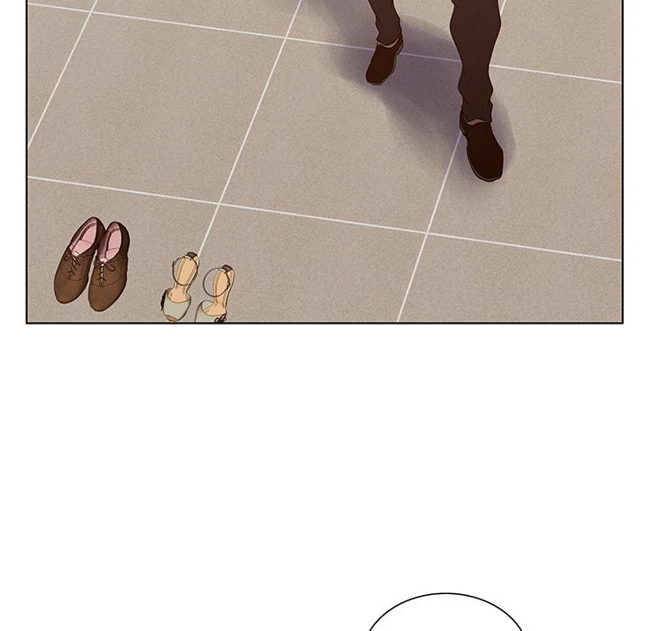 Deceit: Snake's Tongue Chapter 25, page 108