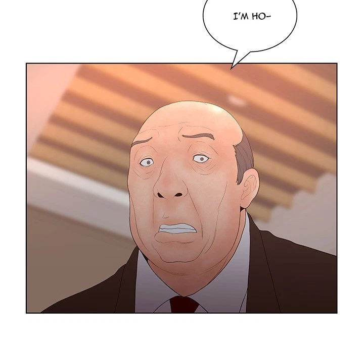 Deceit: Snake's Tongue Chapter 25, page 109