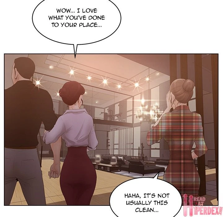 Deceit: Snake's Tongue Chapter 25, page 11