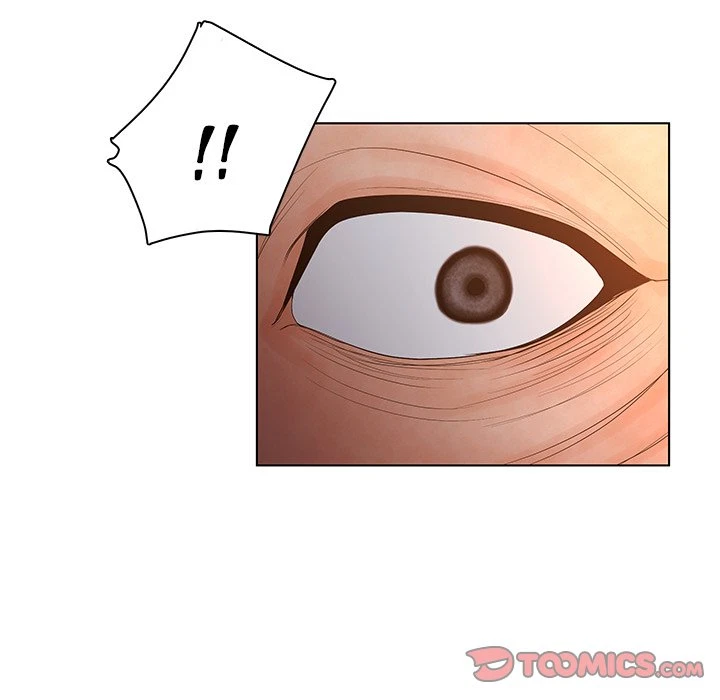 Deceit: Snake's Tongue Chapter 25, page 110