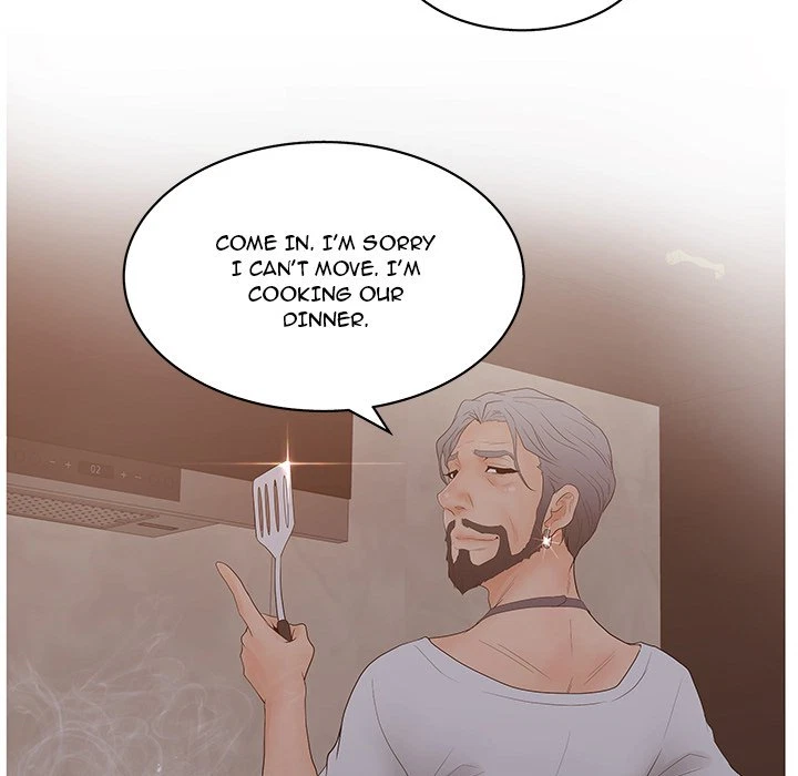 Deceit: Snake's Tongue Chapter 25, page 12