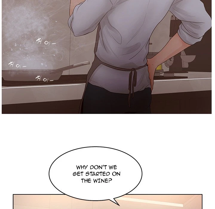 Deceit: Snake's Tongue Chapter 25, page 13