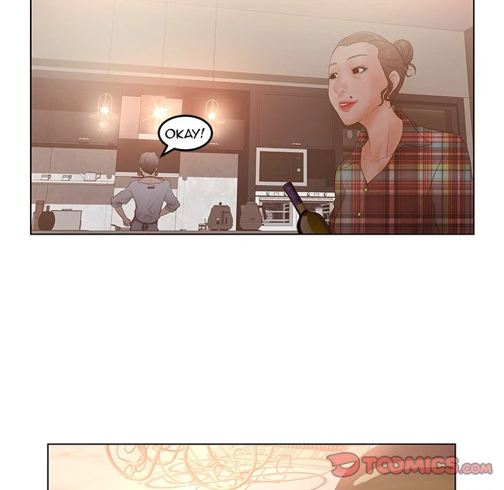 Deceit: Snake's Tongue Chapter 25, page 14