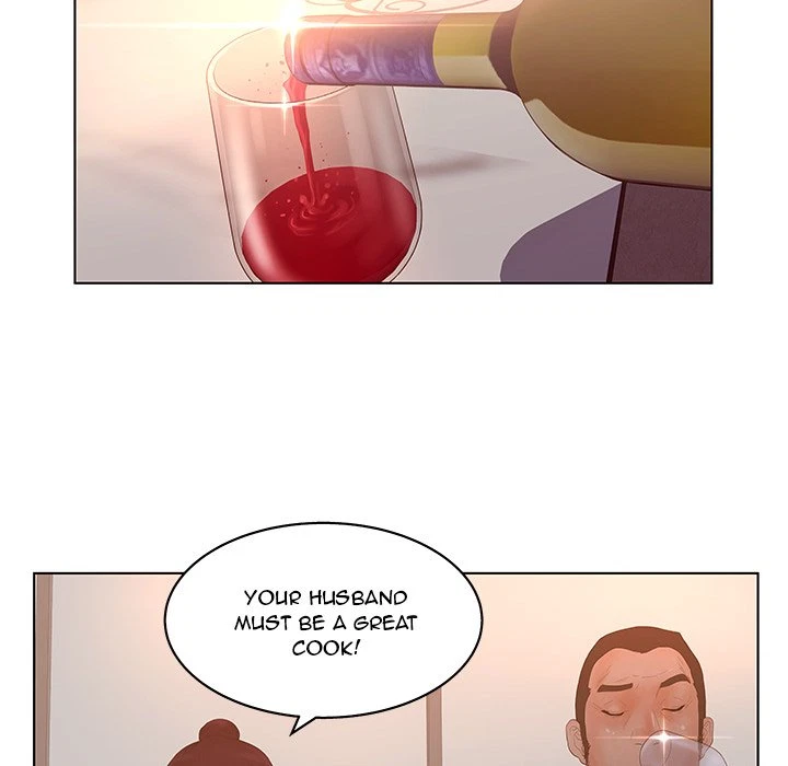 Deceit: Snake's Tongue Chapter 25, page 15