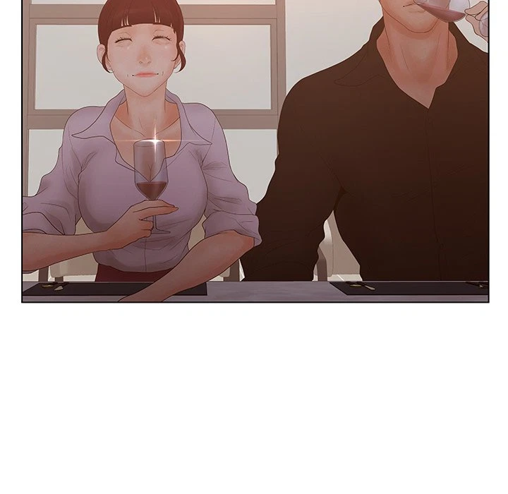 Deceit: Snake's Tongue Chapter 25, page 16