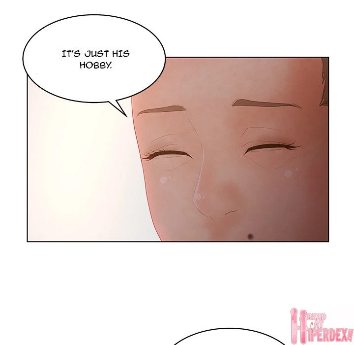 Deceit: Snake's Tongue Chapter 25, page 17