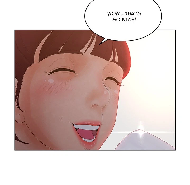 Deceit: Snake's Tongue Chapter 25, page 18
