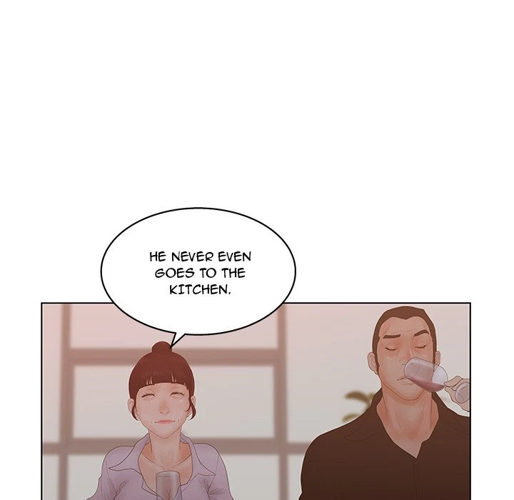 Deceit: Snake's Tongue Chapter 25, page 19