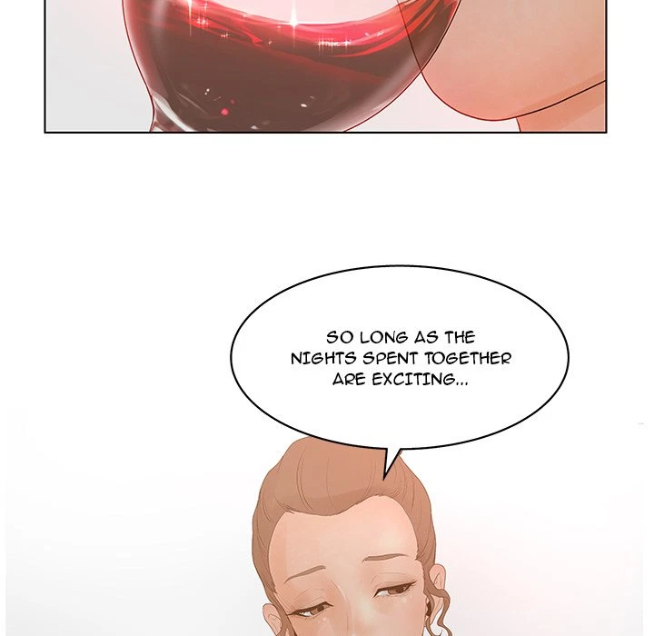Deceit: Snake's Tongue Chapter 25, page 21